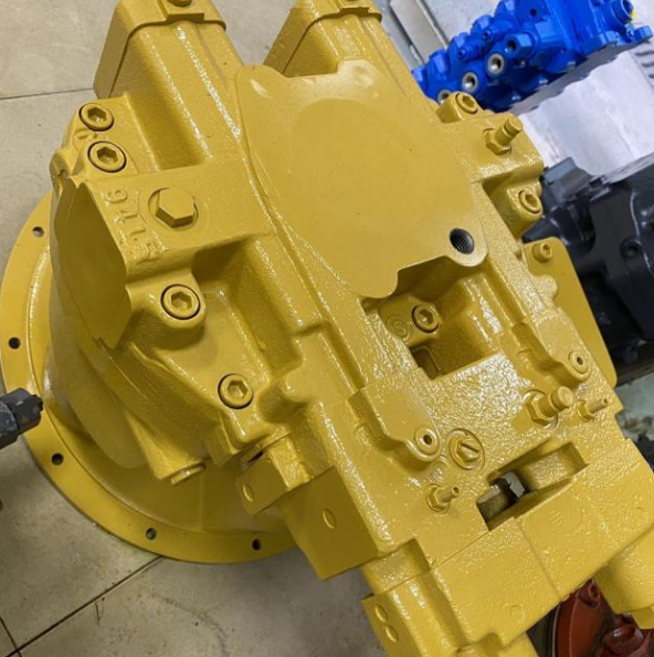123-2229 A8V0160 E325BL Hydraulic Pump Excavator Parts