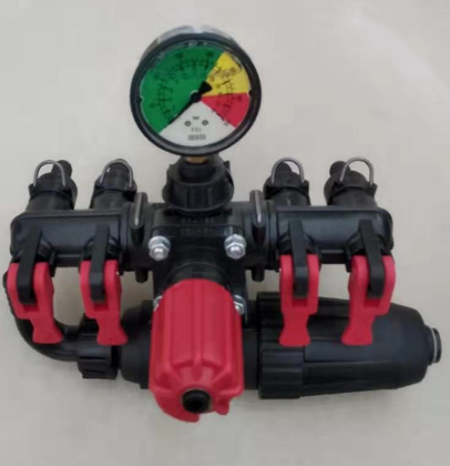  road milling machine W2000 water distribution valve 125835