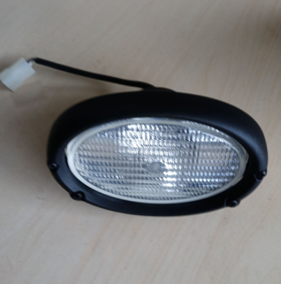 road milling machine work lamp (headlamp assembly) Part No. 176407