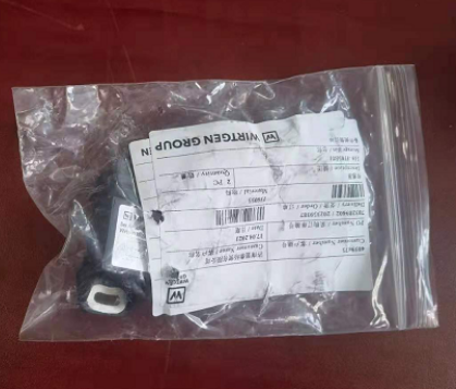  road milling machine angle sensor part number 136055