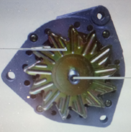  milling machine W35DC  milling machine generator part number 182238