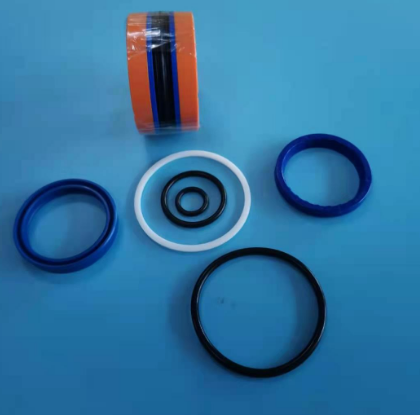  milling machine outrigger cylinder repair kit (630) Part No. 2047196