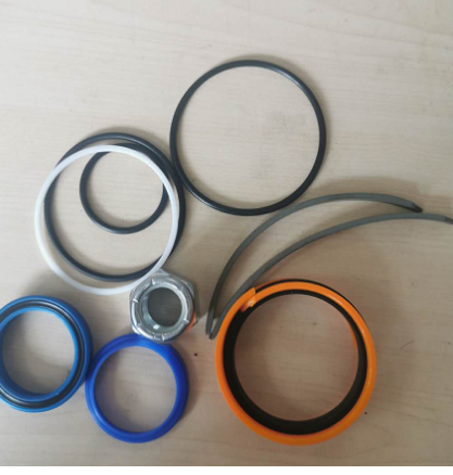 milling machine lift cylinder repair kit (597) part number 2644301