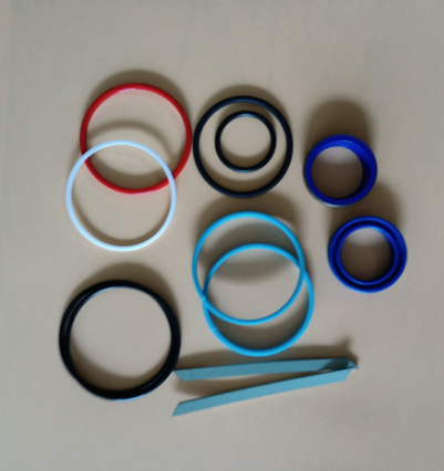  Milling Machine Swing Cylinder Repair Kit (596) Part No. 2644306