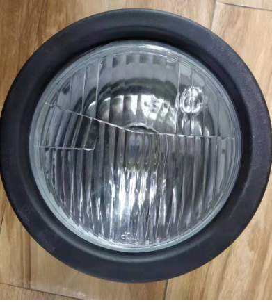  milling machine headlight (437) Part No. 2271491