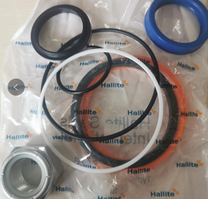  milling machine steering cylinder repair kit (436) Part No. 55810