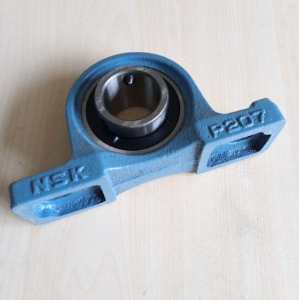  milling machine base frame bearing part number 38571