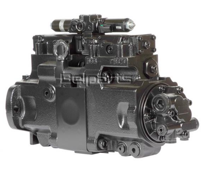 Excavator Hydraulic Main Pump For Kobelco SK220 SK140 SK100 Hydraulic Pump