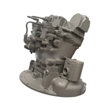 Excavator Main Pump ZX200 HPV102 60100453-J Hydraulic Pump For Hitachi