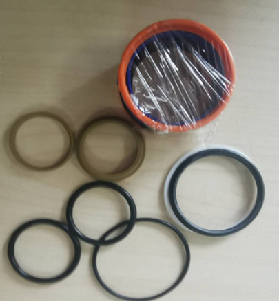  Milling Machine Milling Hub Belt Cylinder Repair Kit (434) Part No. 38870