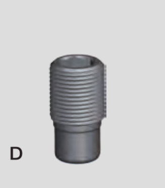  milling machine cutter holder retaining bolt HT3 part number 79998