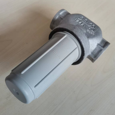  Milling Machine Water Filter Assembly Part No. 6555