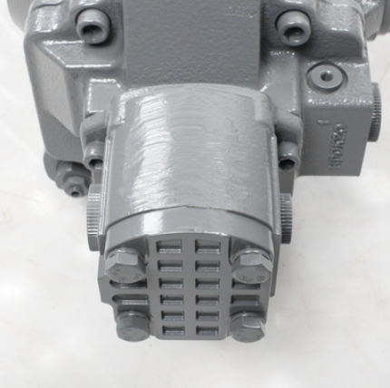  Belparts Excavator Hitachi Ex60-1 Hydraulic Main Pump 4194446 A10VD43 