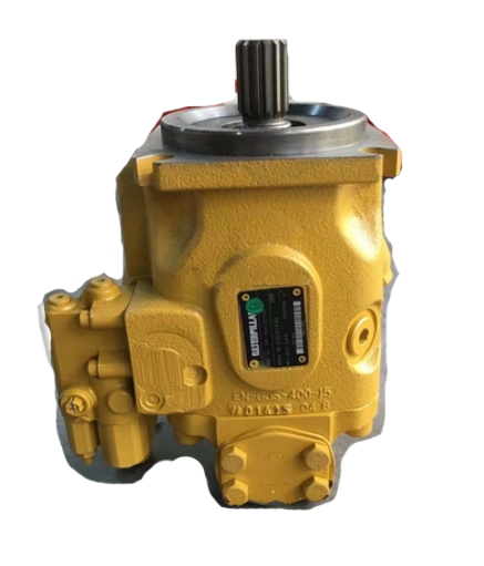  Excavator Hydraulic Main Pump Assembly  Sk200-6 4216944 Zx470-5g 450 Ex200-2 Pc130-7 Zaxis210