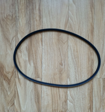  Milling Machine Milling Machine W2100 Imported Accessories Generator Belt Part Number 92101