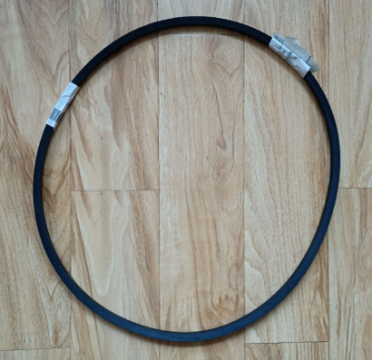  Milling Machine Engine Belt Part Number 5552