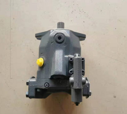  Milling Machine Regeneration Slipform Cylinder Work Pump Part Number 123347