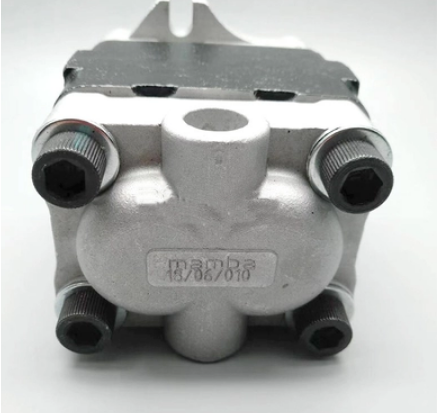  Excavator Hydraulic Main Pump Assembly Zaxis210