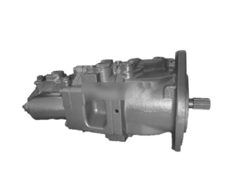 Hydraulic Pump For Excavator  Hydraulic Main Pump AP2D25 AP2D36 AP2D18 