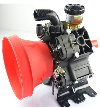  Pavement Milling Machine W2000 New Sprinkler Pump Part No. 194055