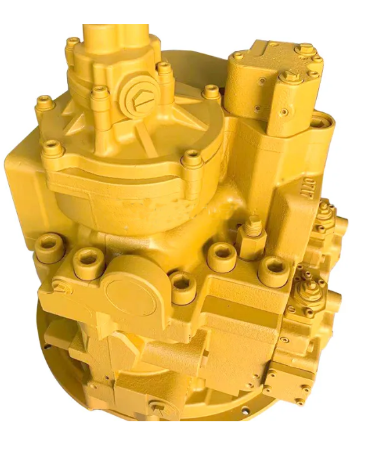  Excavator Hydraulic Pump CAT345 K5V212 E345DL E345DL 2964670 434-8189 Main Pump Part 