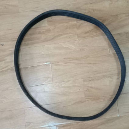 Pavement Milling Machine Milling Drum Drive Belt Part Number 92815