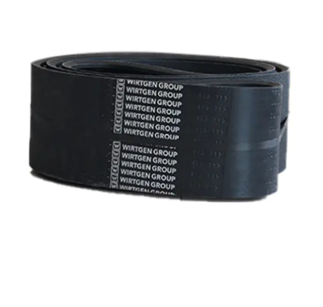  Pavement Milling Machine Milling Drum Drive Belt Part Number 173713