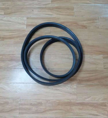  Pavement Milling Machine Planer Drum Drive Belt Part Number 33142