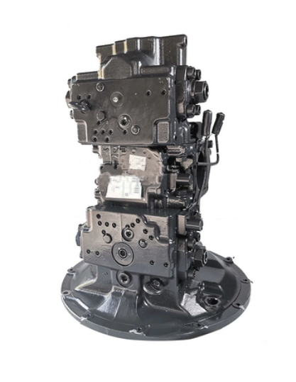 Excavator hydraulic pump PC400-7 Hydraulic piston pump 708-2H-00452 for PC27R-8