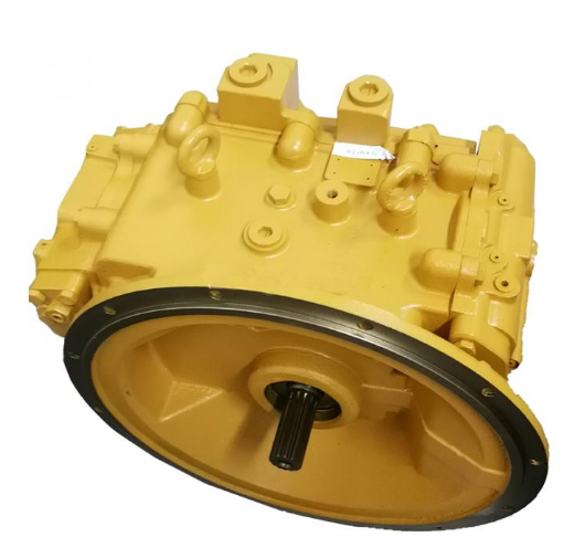 Excavator Machine Parts SBS80 E312C SBS120 SBS140 Hydraulic Main Pump