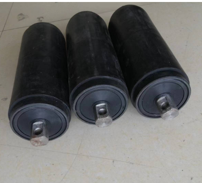  Pavement Milling Machine Primary Three Section Idler Part Number 65967