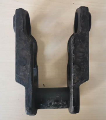  Pavement Milling Machine with Part Number 1641782784