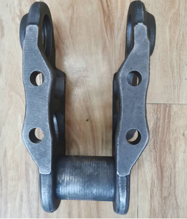  Pavement Milling Machine Link Link Part No. 193230
