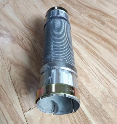  Pavement Milling Machine Exhaust Bellows Part Number 145167