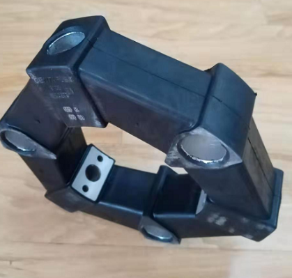  Pavement Milling Machine Engine Flywheel Connection Plate Part No. 38806