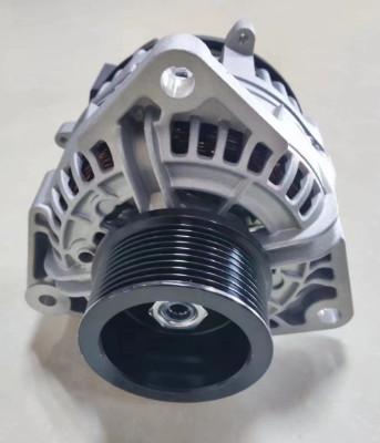  Pavement Milling Machine Generator Part Number 162678