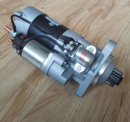  Pavement Milling Machine Starter Part Number 152955