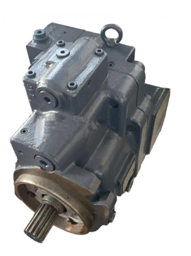 Excavator Attachments K3VL45B-10RTS-PO-TB092 Hydraulic Main Pump
