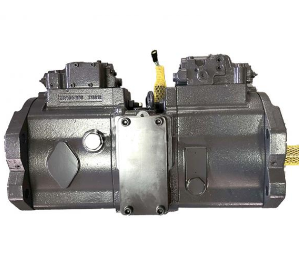 EC480D1 14595548 K5V200DPH Hydraulic Main Pump For Excavator Construction Machinery Parts  