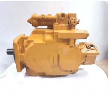 Hydraulic Pump Assembly SOLAR75-V DX80R 401-00327 For Excavator 51KG   