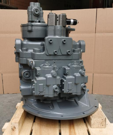 K5V200DPH 2959426 Hydraulic Pump Excavator Parts E345C E345D