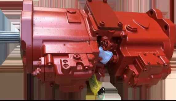 K5V160DTP 1142-06230 Hydraulic Pump Excavator Parts EC460 R455