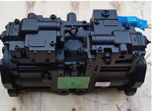 K3V63DTP 20/925328 Hydraulic Pump Excavator Parts JCB130 JCB160