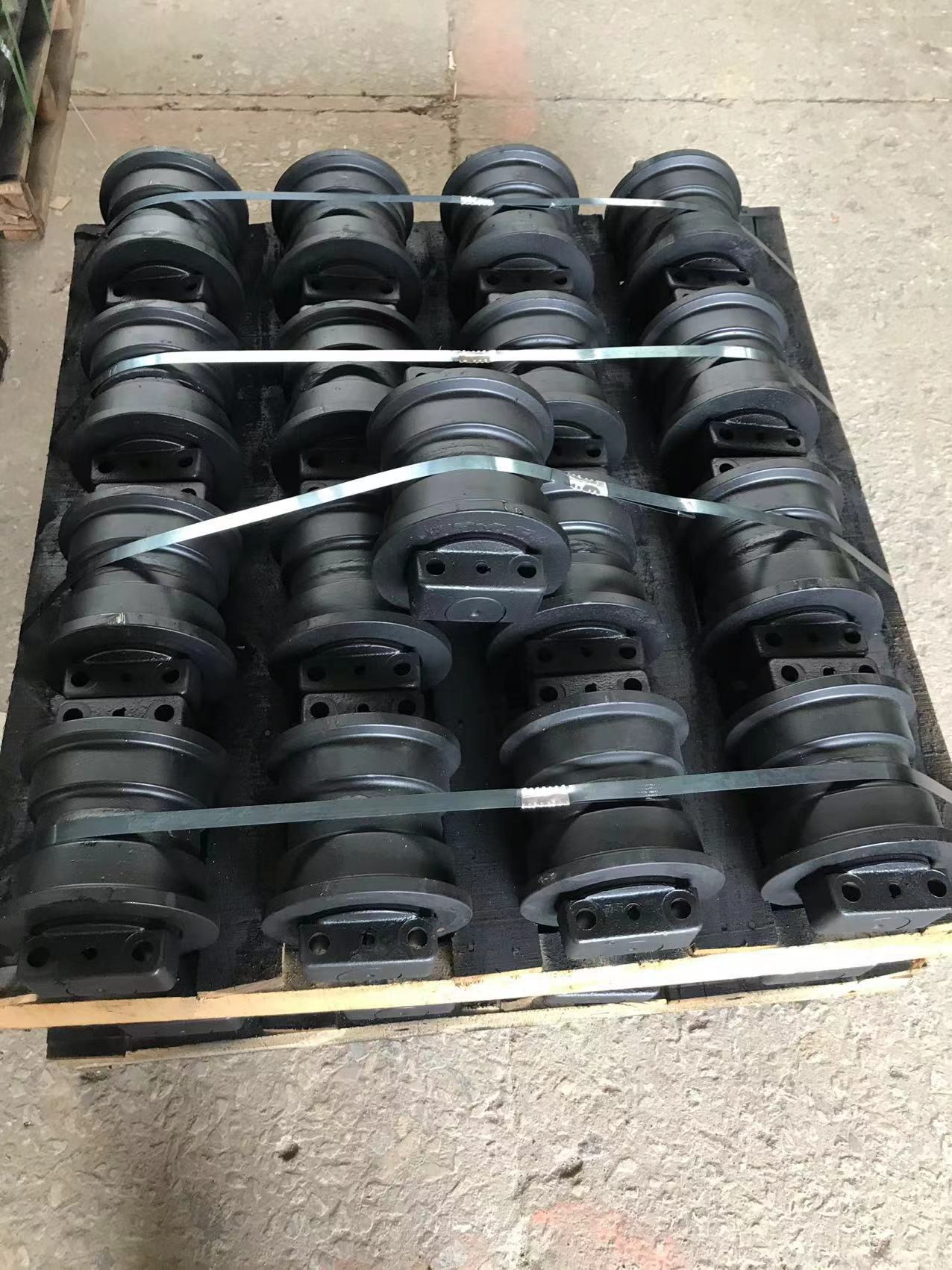  Pavement Milling Machine Roller Part Number 2227106