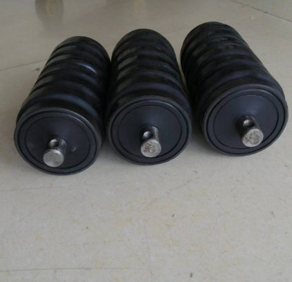  Pavement Milling Machine Secondary Three Section Idler Part Number 90120