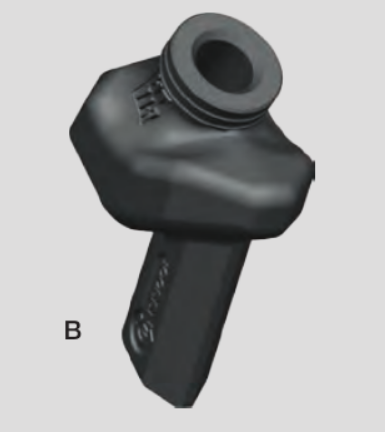  Pavement  Cutterbed HT11 - R D22 Part No. 199001