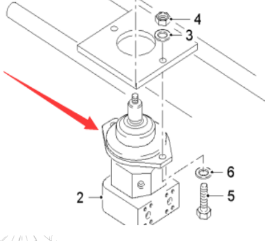  Road  Fan Motor Part Number 155626