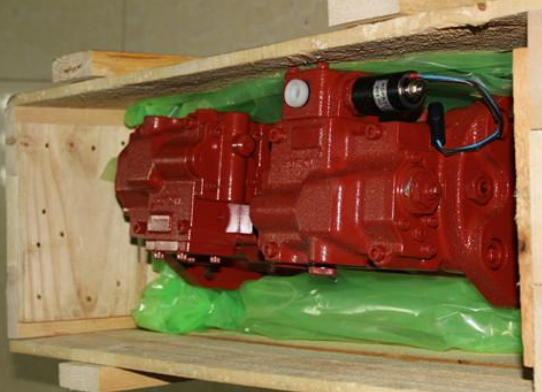 K3V63DT-9POH-14T Main Hydraulic Pump For SY135-8 Excavator