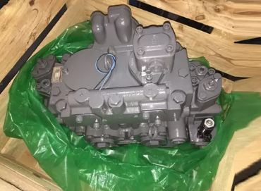 Belparts SBS140 Excavator Pilot Pump For E325C E324 200-3343