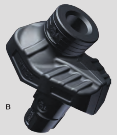  Pavement Milling Machine Cutterbed HT22 D22 Part No. 2198002